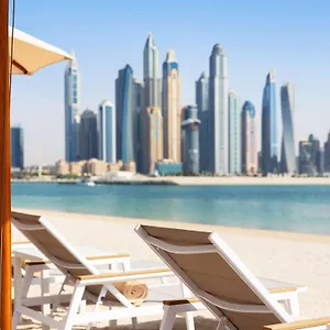4* Hotel apartamentowy Adagio Premium The Palm