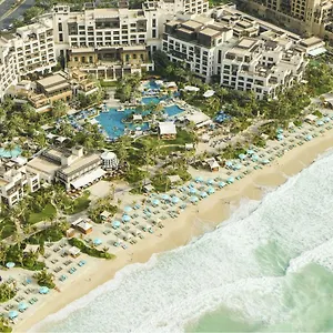 5* Ośrodek wypoczynkowy Jumeirah Al Naseem